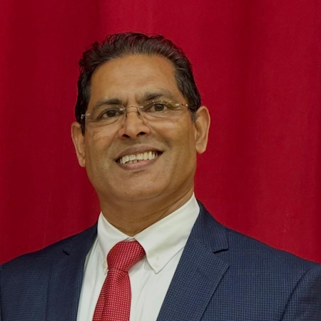 Mr. MATHEW THOMAS (PONNACHAN)